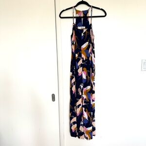 Ava Sky Jumper Midnight Koi Small